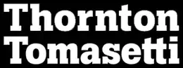 Thornton Tomasetti